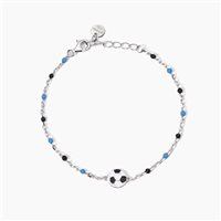 Bracciale Mabina Bambino Mabina Junior in Argento 533928 - 533928